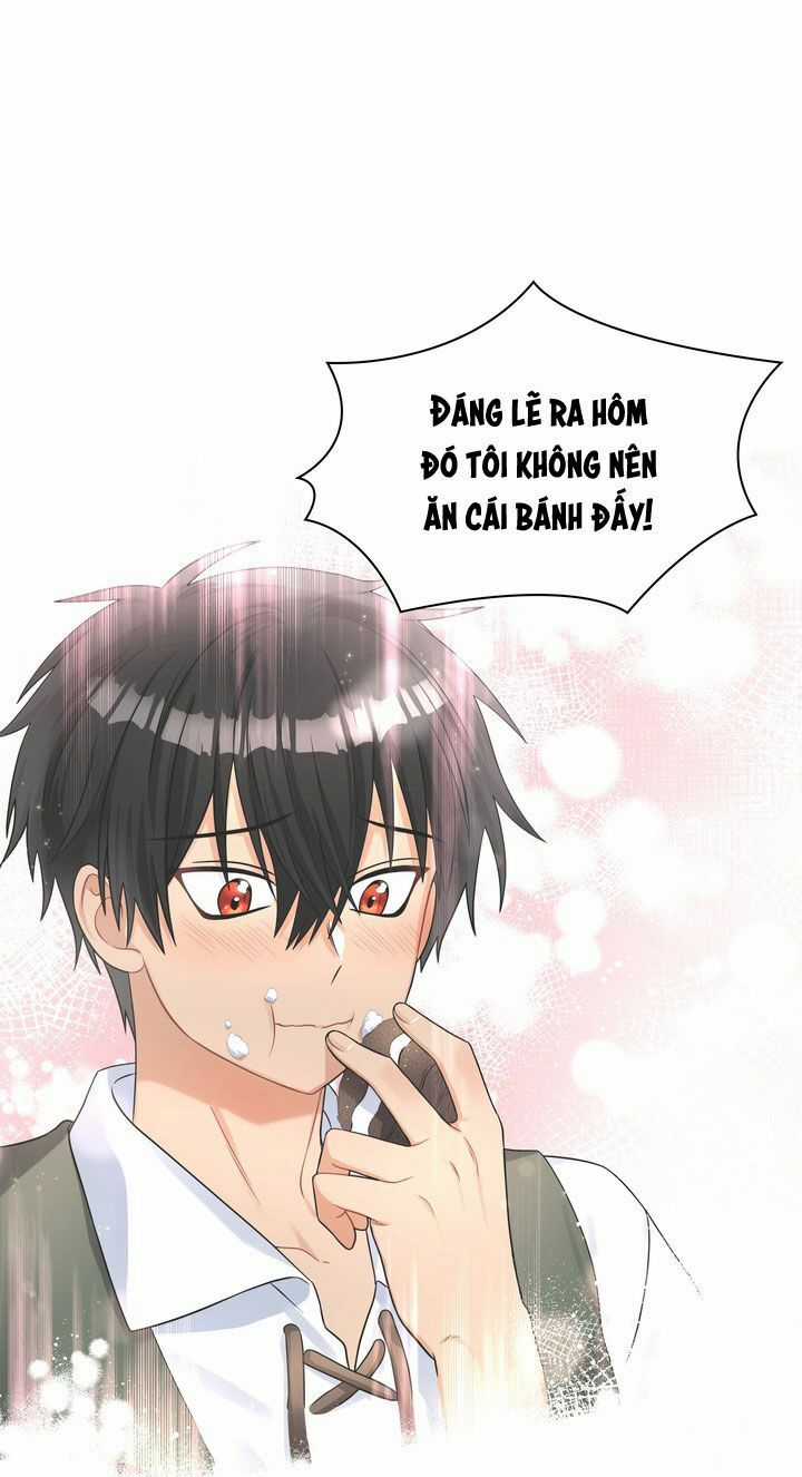 Công Nương Su - Chapter 45 - Trang 18