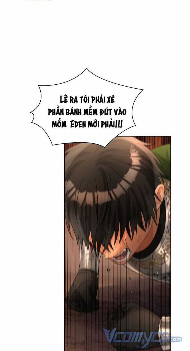 Công Nương Su - Chapter 45 - Trang 19