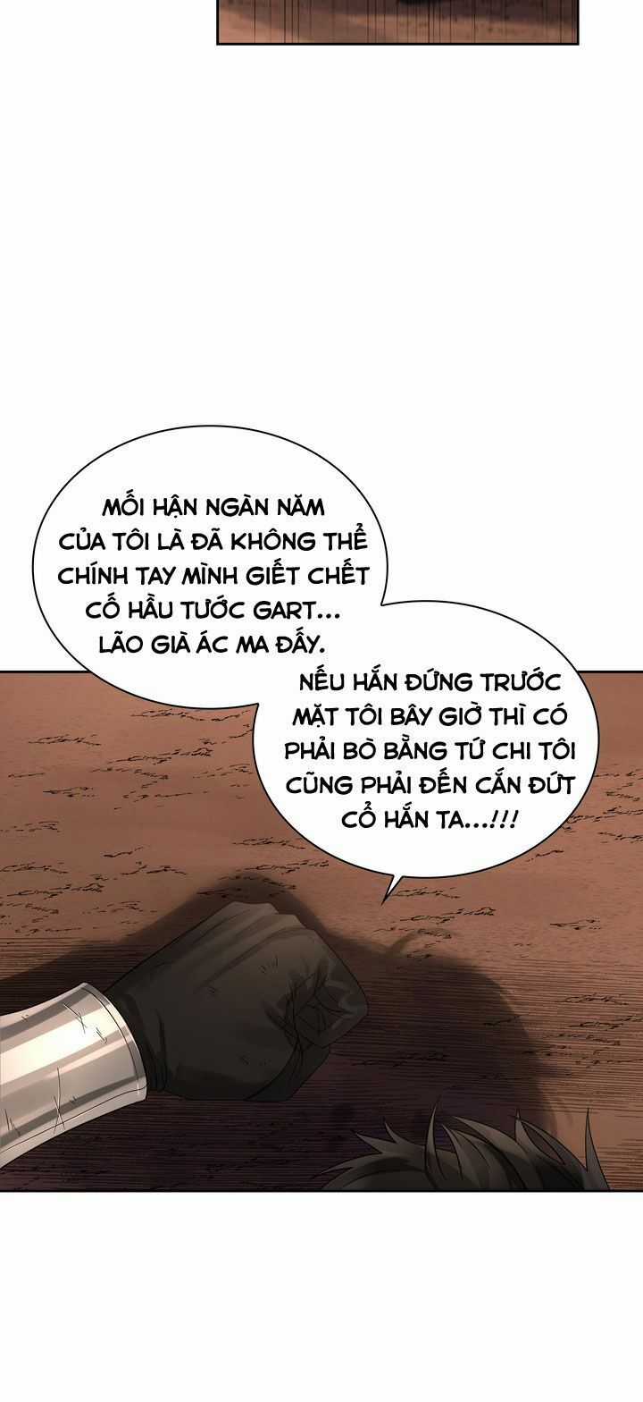 Công Nương Su - Chapter 45 - Trang 20