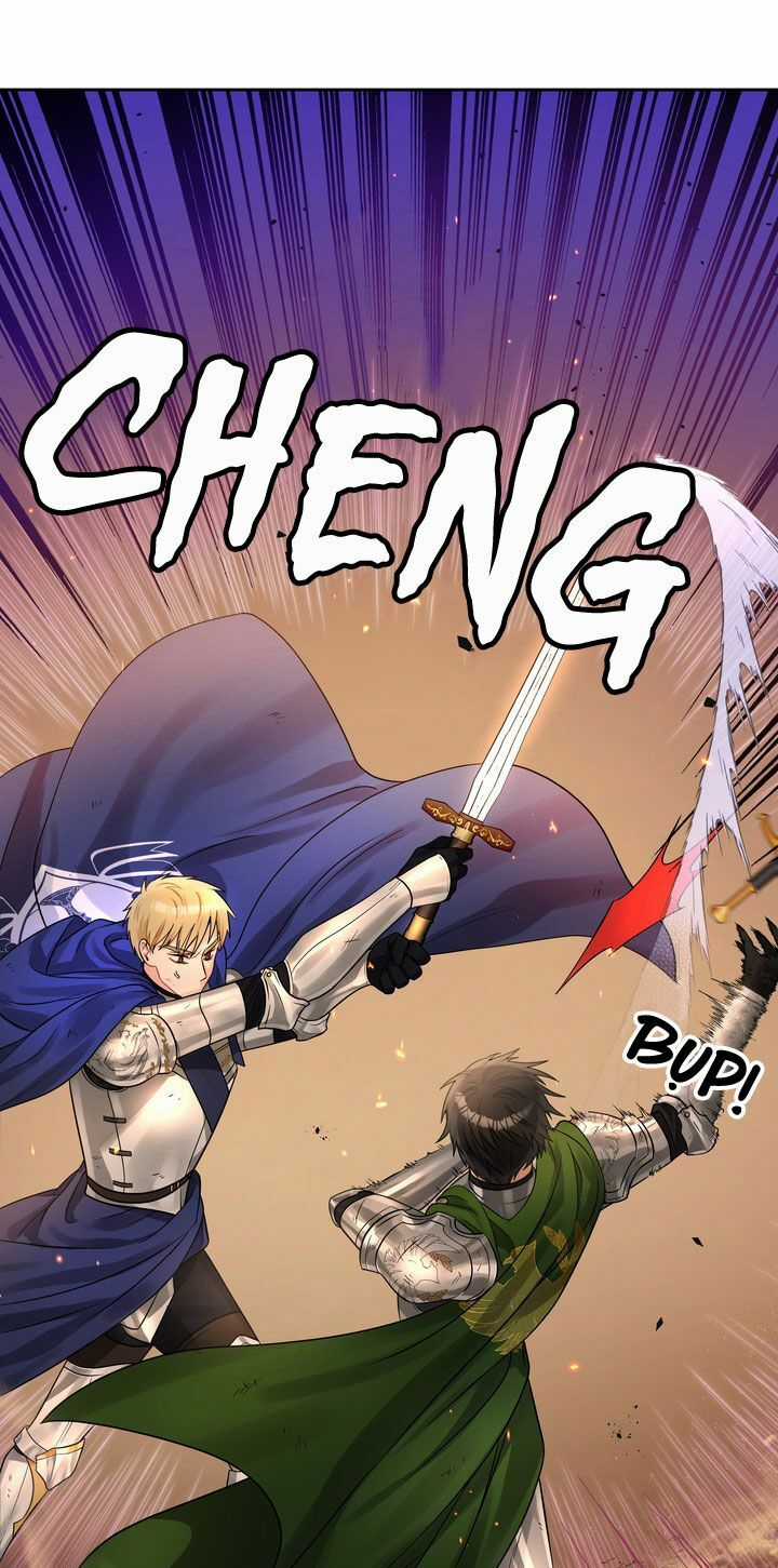 Công Nương Su - Chapter 45 - Trang 3
