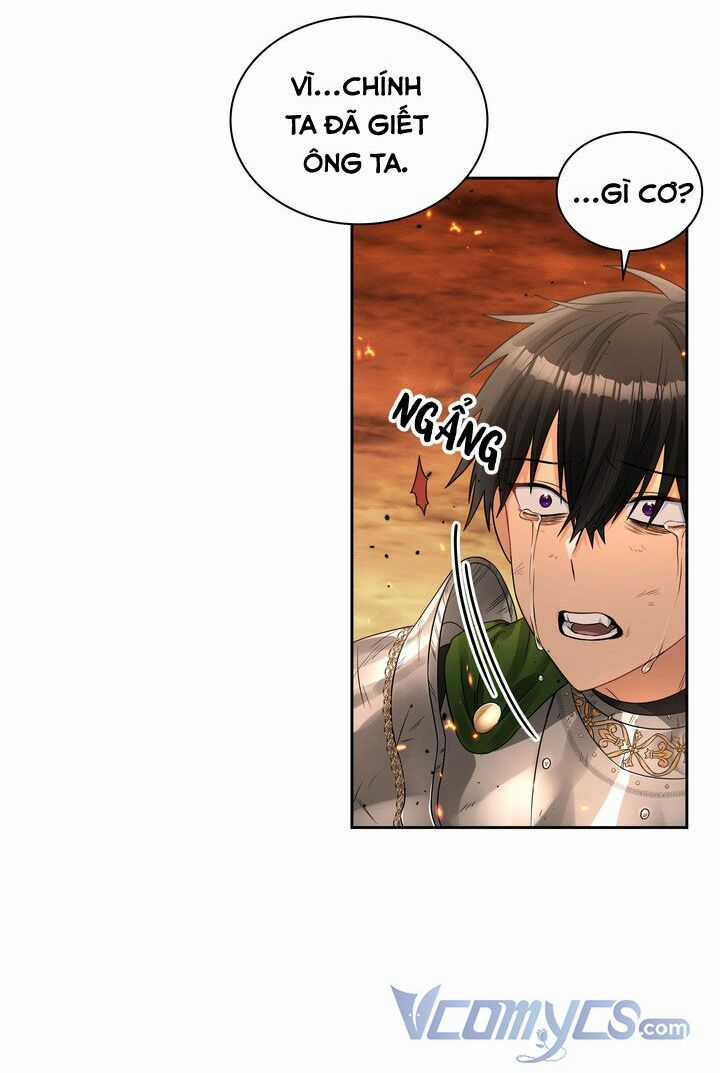 Công Nương Su - Chapter 45 - Trang 23