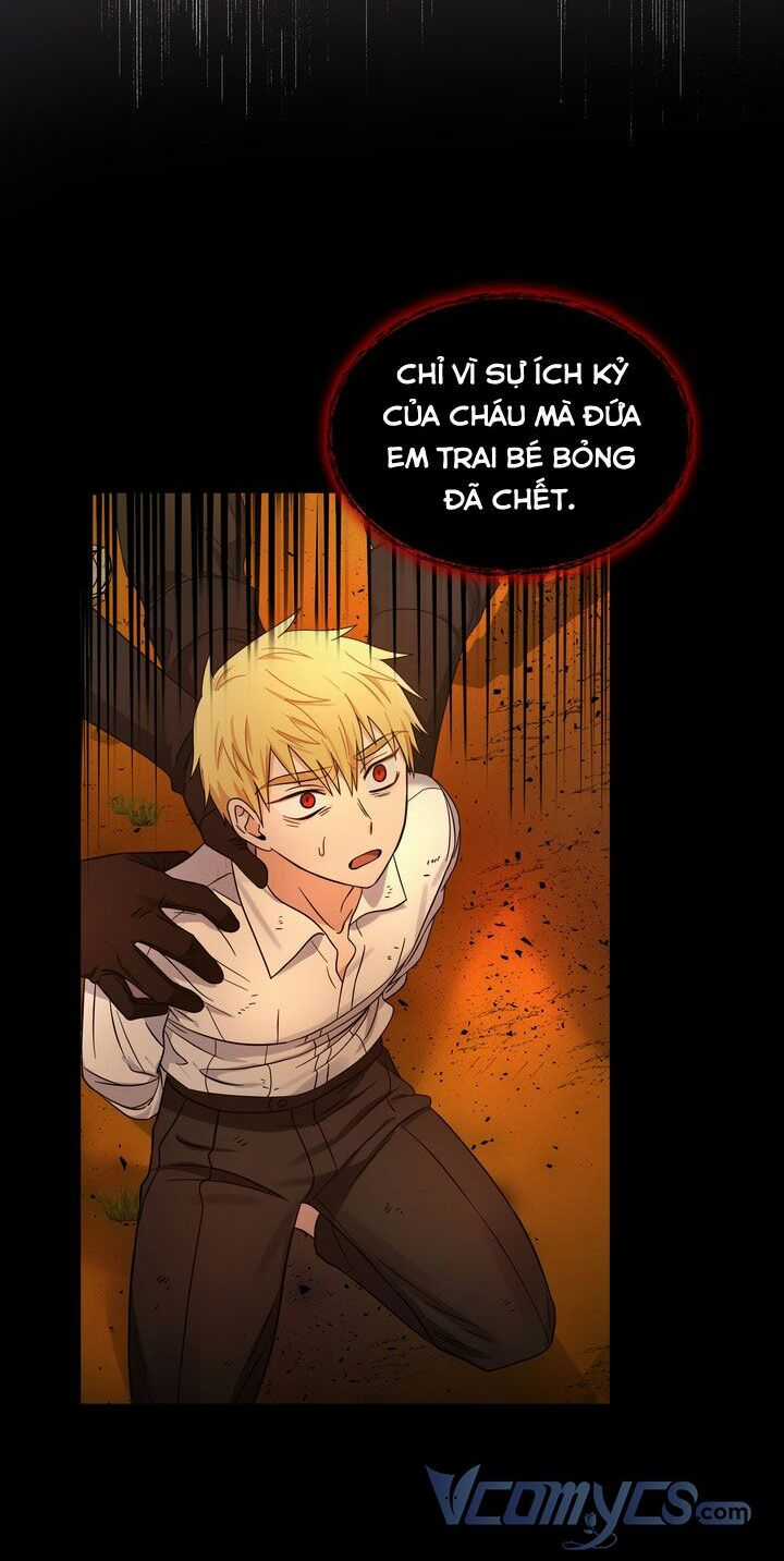 Công Nương Su - Chapter 45 - Trang 25