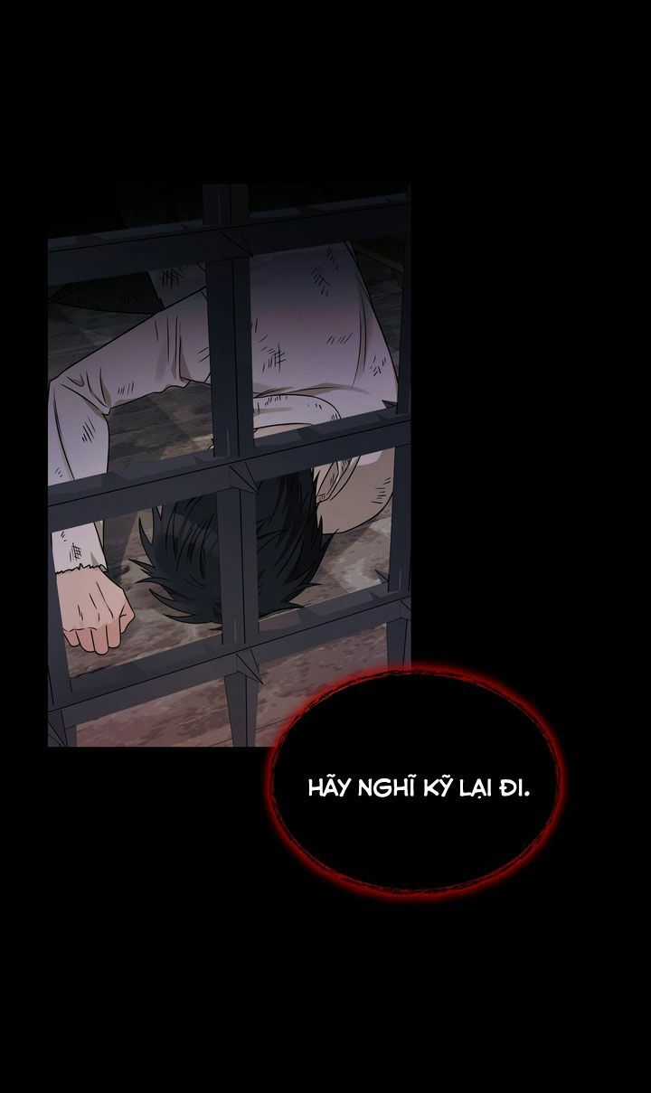 Công Nương Su - Chapter 45 - Trang 26