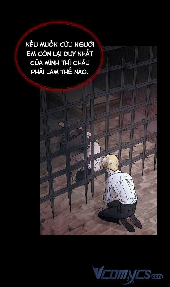 Công Nương Su - Chapter 45 - Trang 27