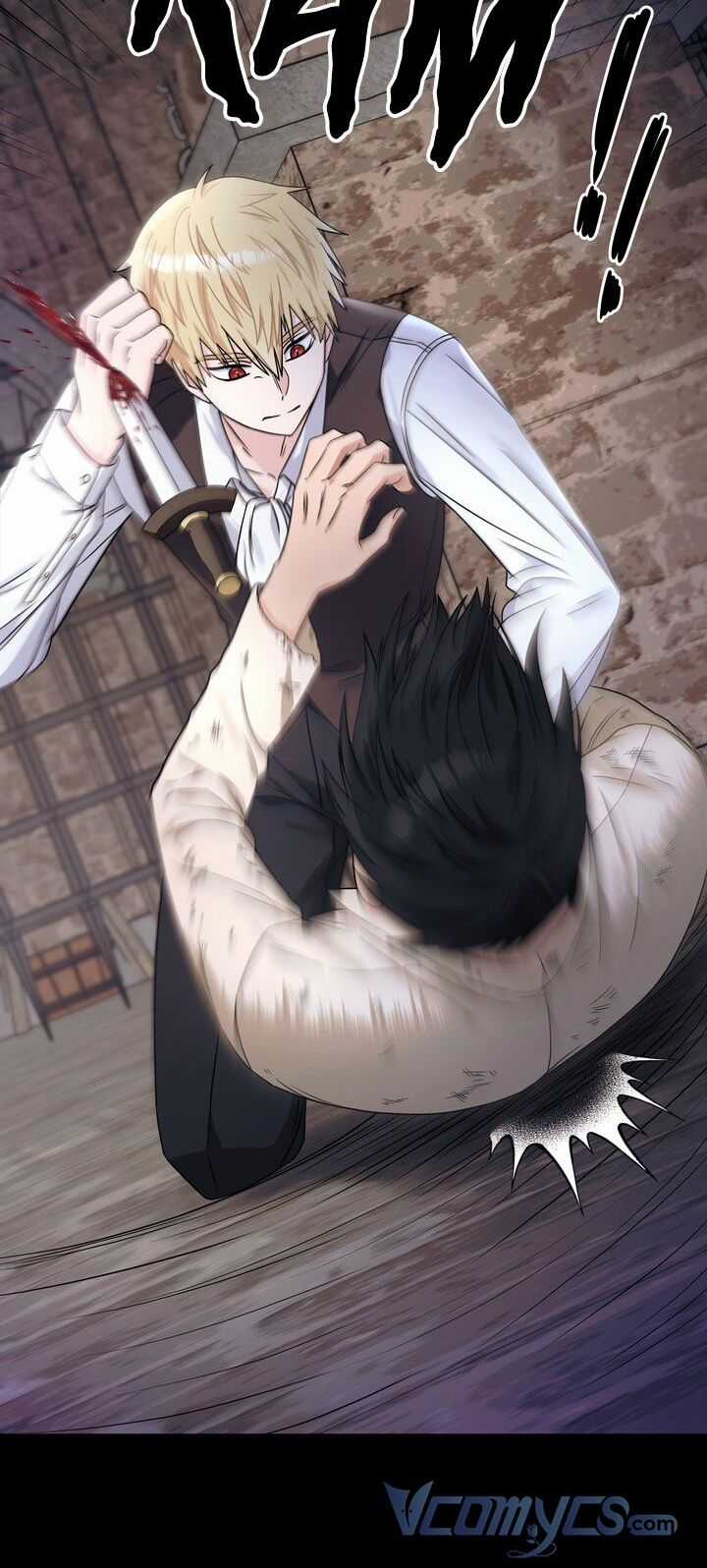 Công Nương Su - Chapter 45 - Trang 30