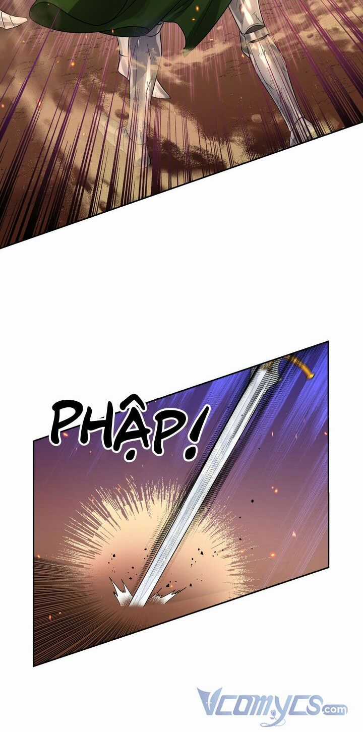 Công Nương Su - Chapter 45 - Trang 4