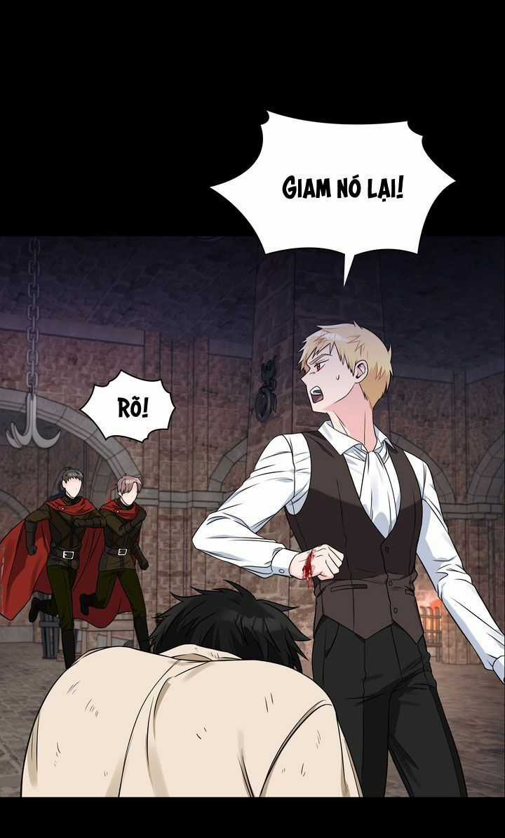 Công Nương Su - Chapter 45 - Trang 31