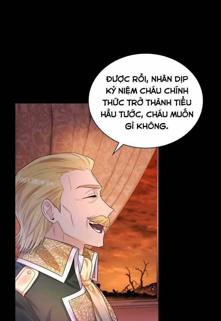 Công Nương Su - Chapter 45 - Trang 36