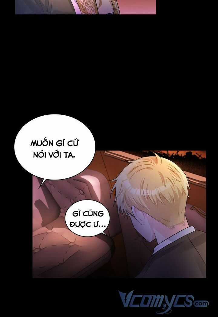 Công Nương Su - Chapter 45 - Trang 37