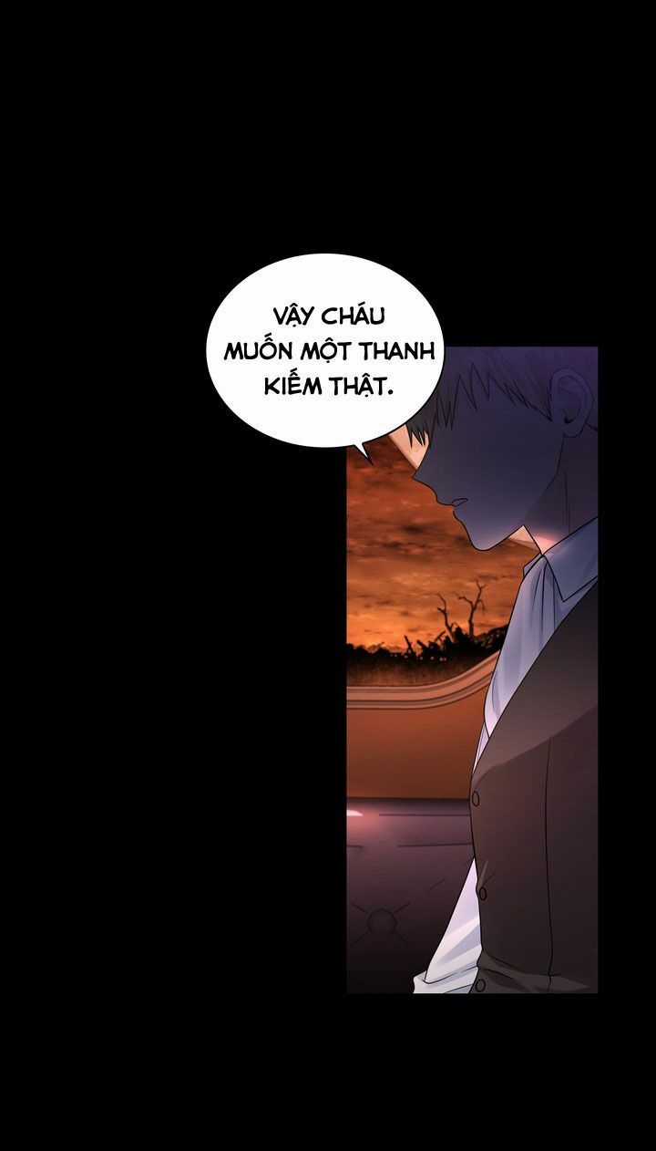 Công Nương Su - Chapter 45 - Trang 38