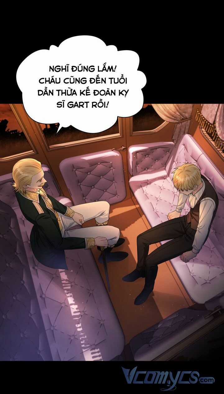 Công Nương Su - Chapter 45 - Trang 39