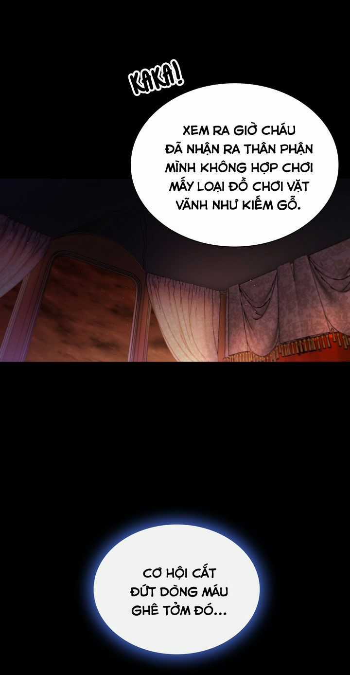 Công Nương Su - Chapter 45 - Trang 40