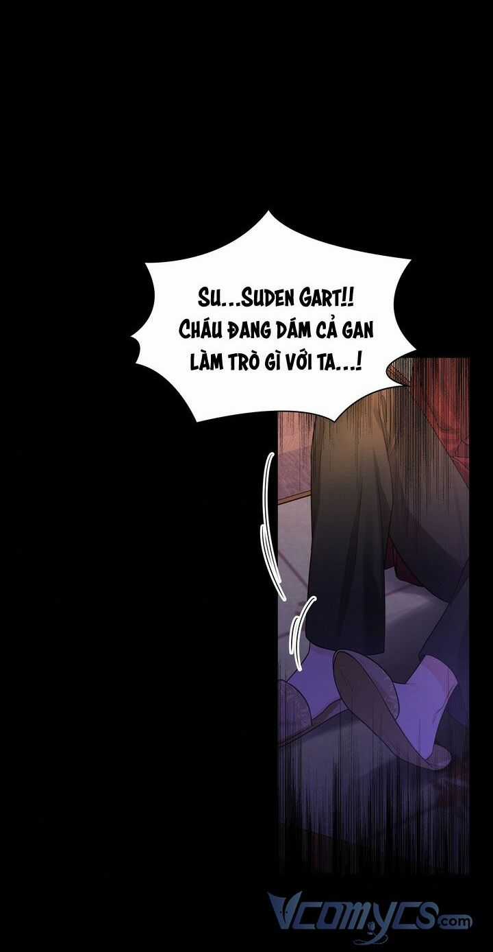 Công Nương Su - Chapter 45 - Trang 41