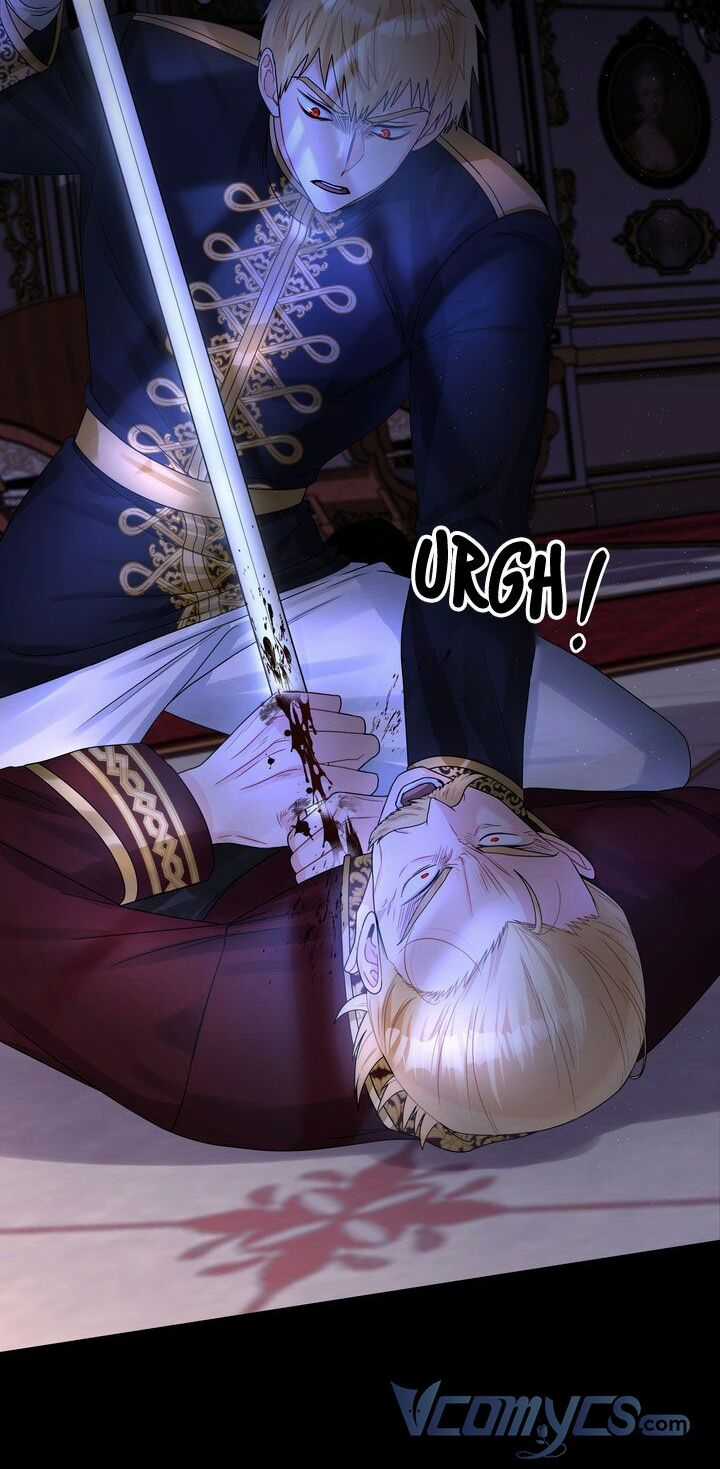 Công Nương Su - Chapter 45 - Trang 43