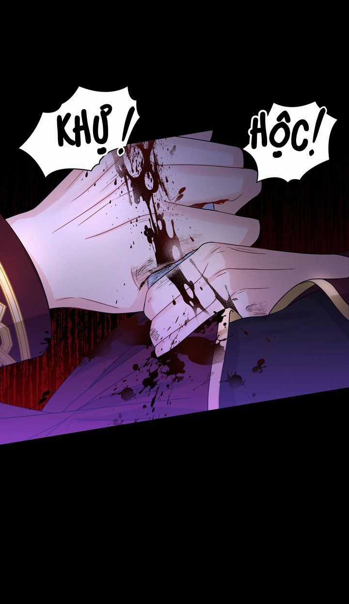 Công Nương Su - Chapter 45 - Trang 44