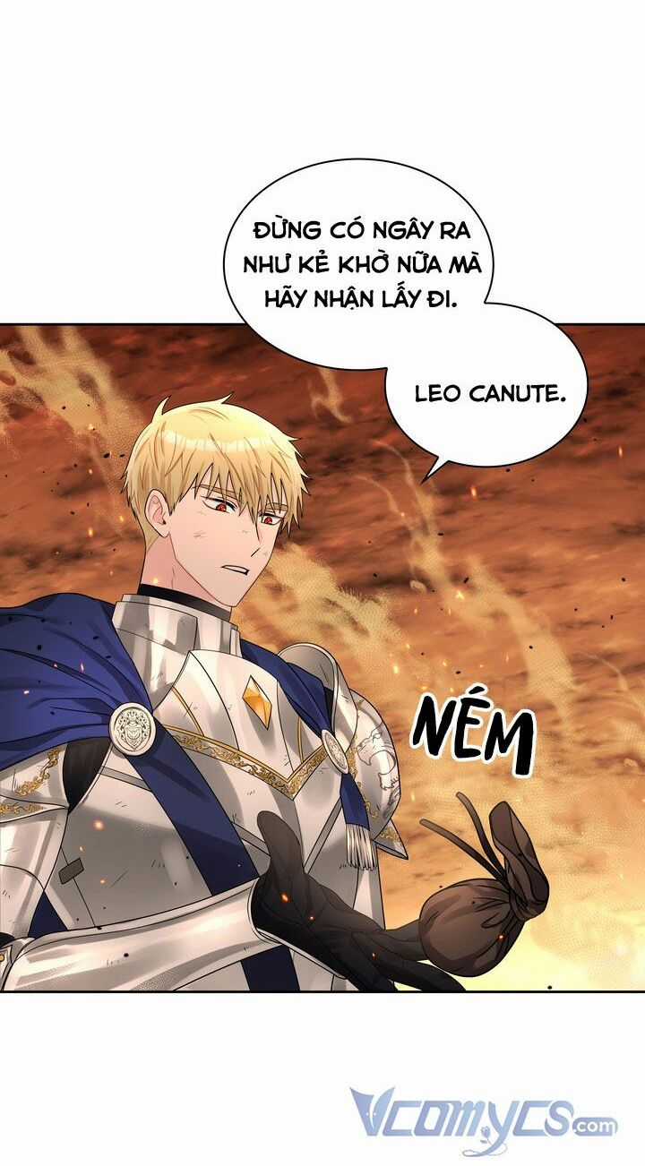 Công Nương Su - Chapter 45 - Trang 49