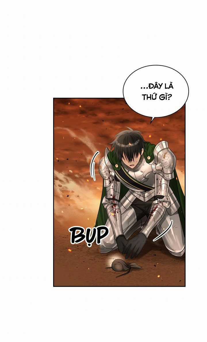 Công Nương Su - Chapter 45 - Trang 50