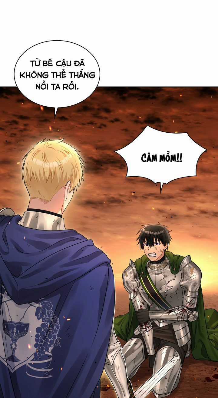 Công Nương Su - Chapter 45 - Trang 6