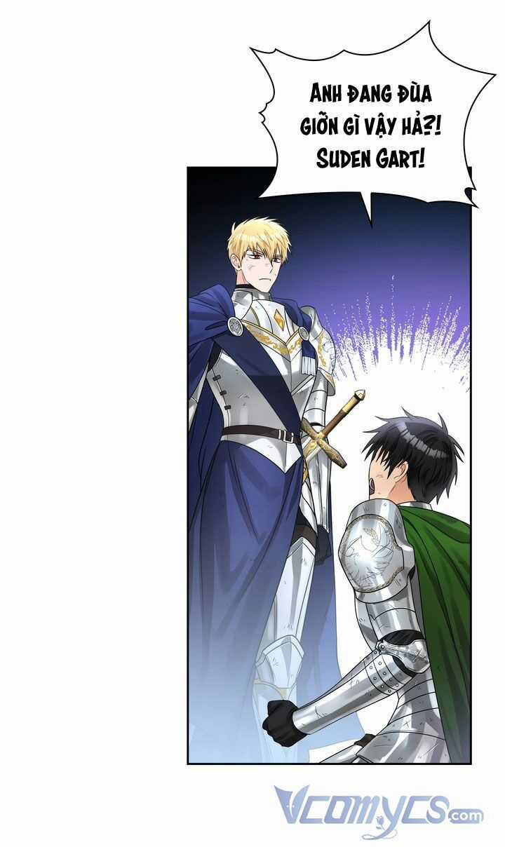 Công Nương Su - Chapter 45 - Trang 53