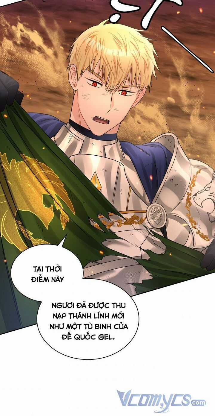 Công Nương Su - Chapter 45 - Trang 58