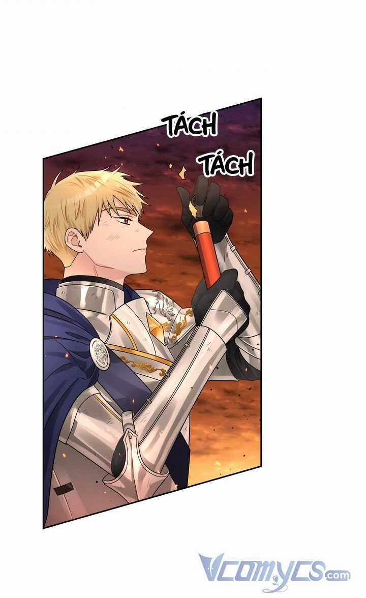 Công Nương Su - Chapter 45 - Trang 60