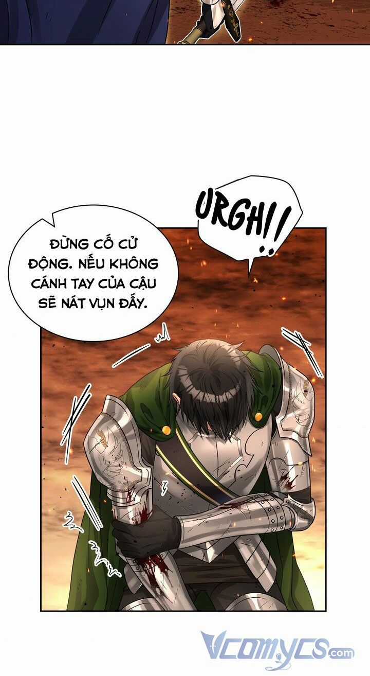 Công Nương Su - Chapter 45 - Trang 7