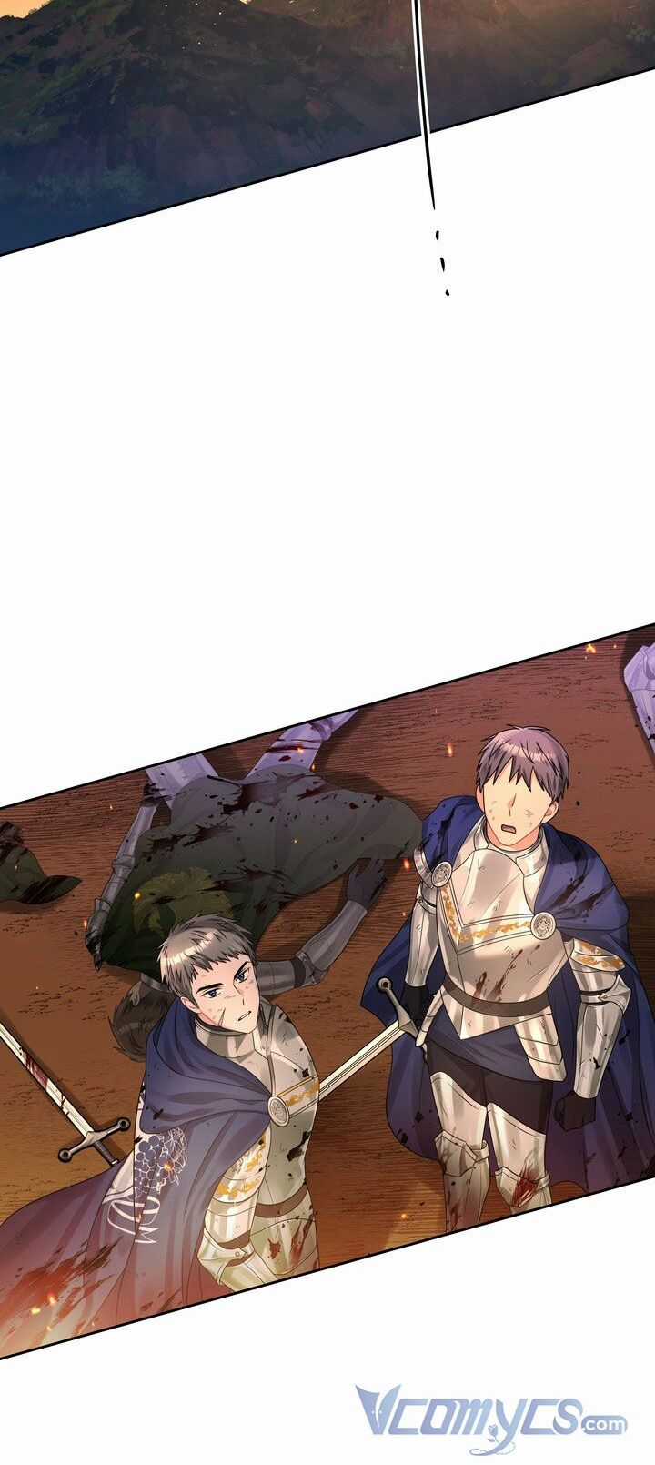 Công Nương Su - Chapter 45 - Trang 62