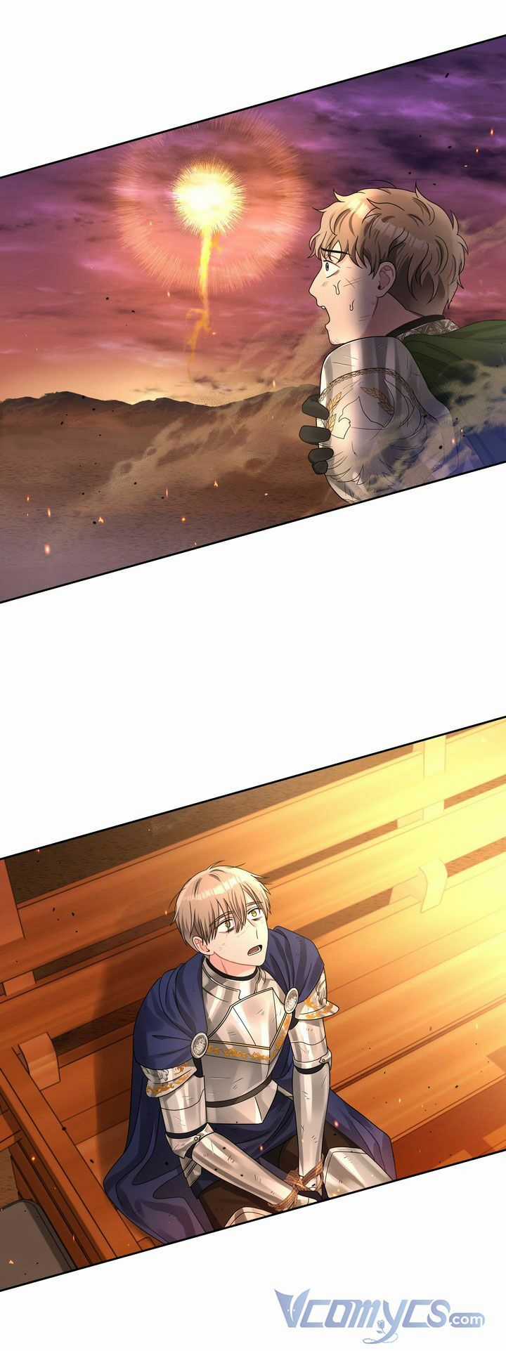 Công Nương Su - Chapter 45 - Trang 63