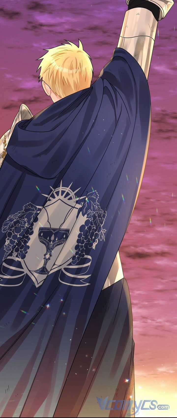 Công Nương Su - Chapter 45 - Trang 65