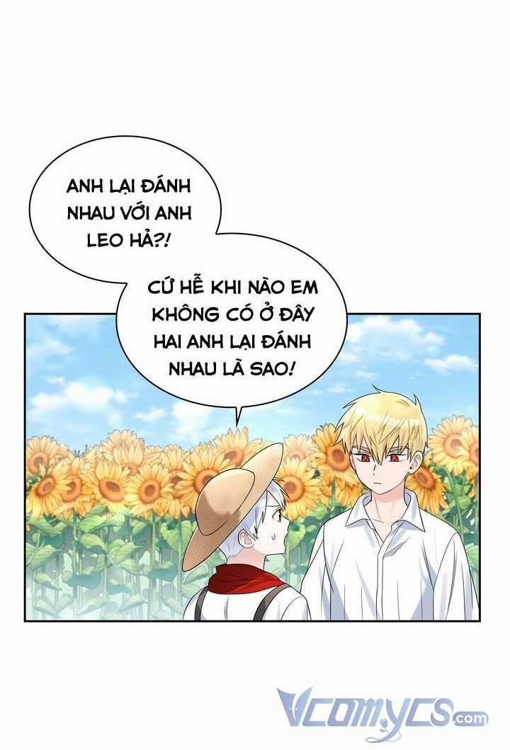 Công Nương Su - Chapter 45 - Trang 68