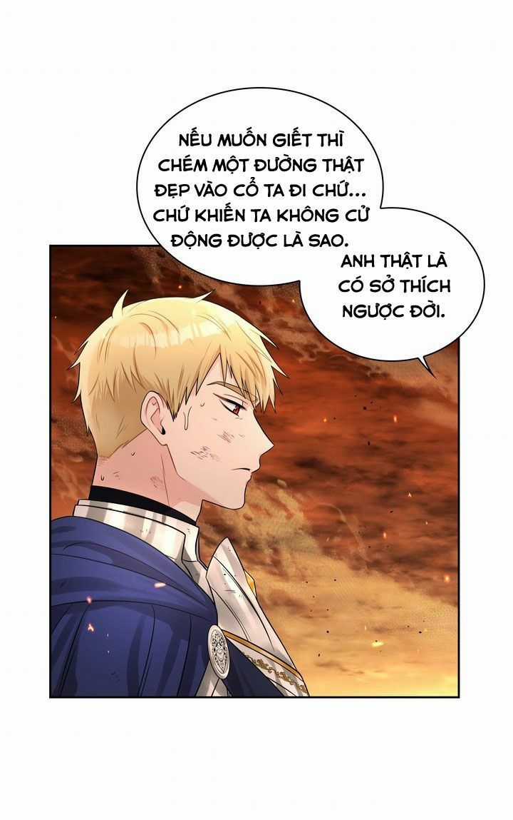 Công Nương Su - Chapter 45 - Trang 8