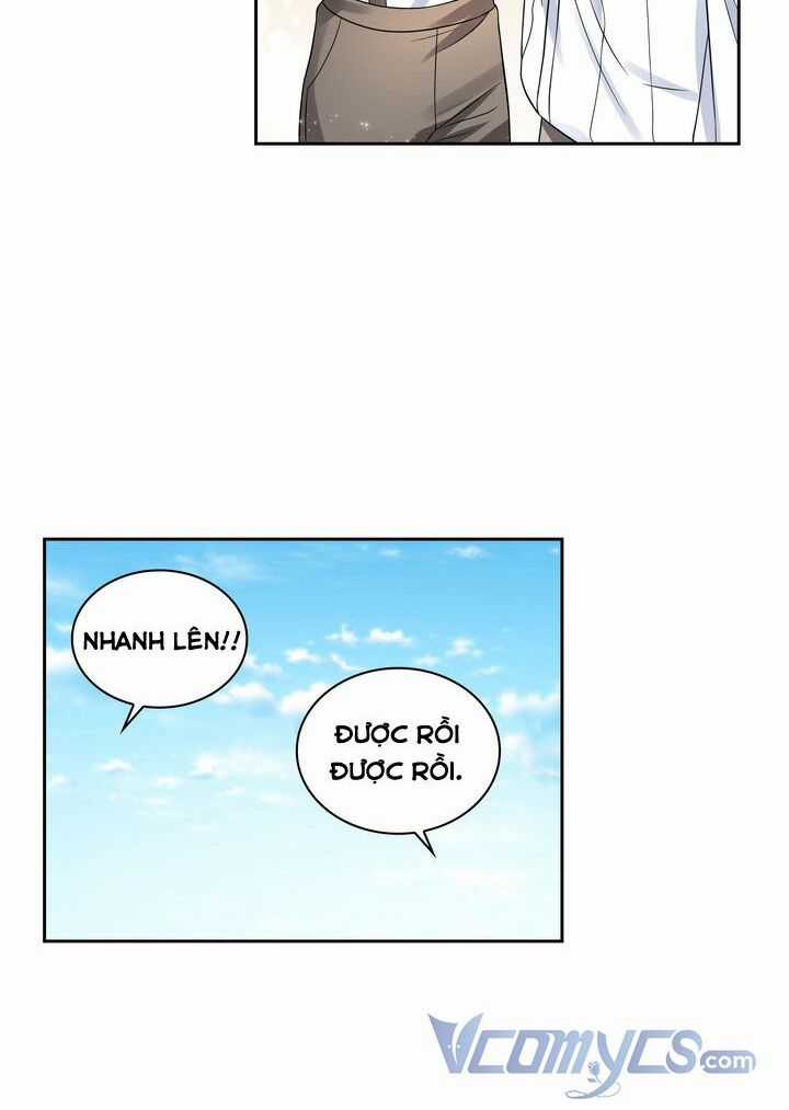 Công Nương Su - Chapter 45 - Trang 71