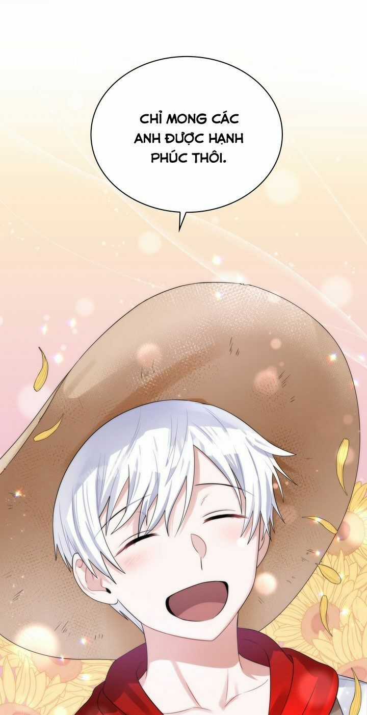 Công Nương Su - Chapter 45 - Trang 74