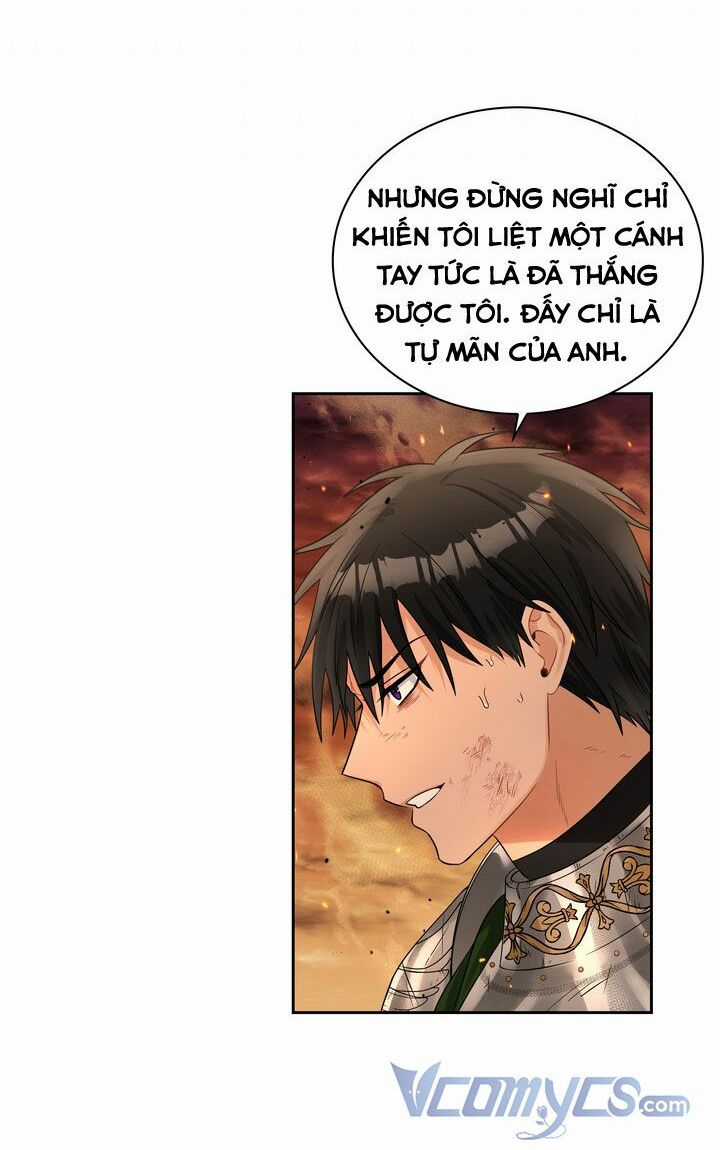 Công Nương Su - Chapter 45 - Trang 9