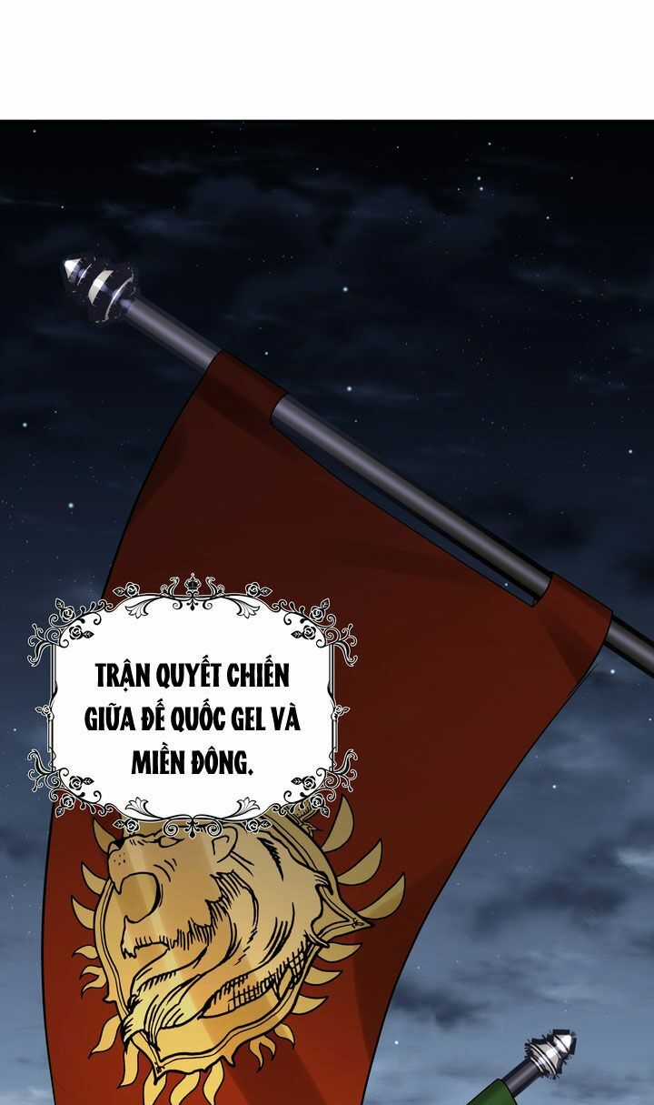 Công Nương Su - Chapter 46 - Trang 1