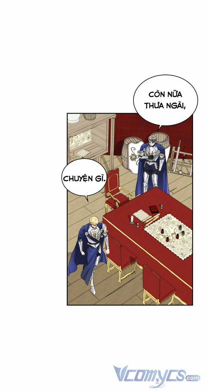 Công Nương Su - Chapter 46 - Trang 12
