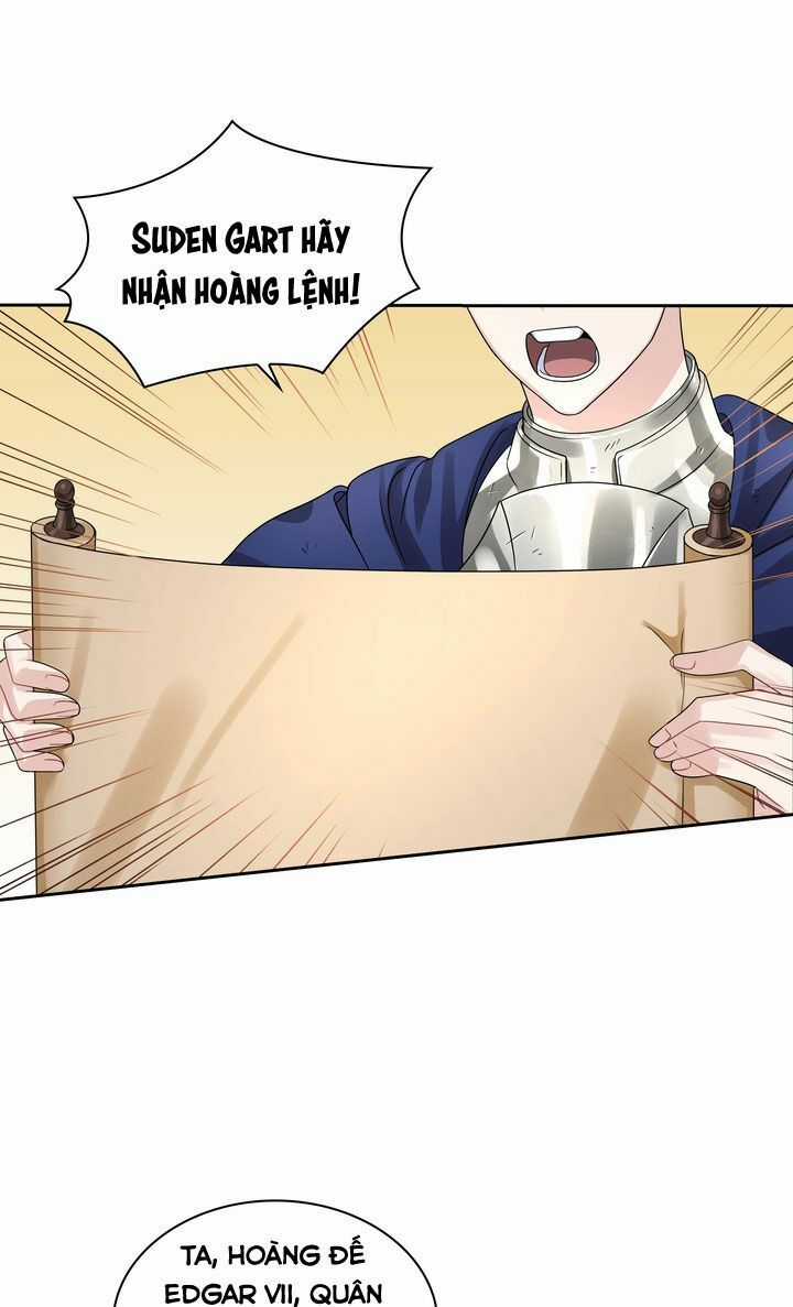 Công Nương Su - Chapter 46 - Trang 15