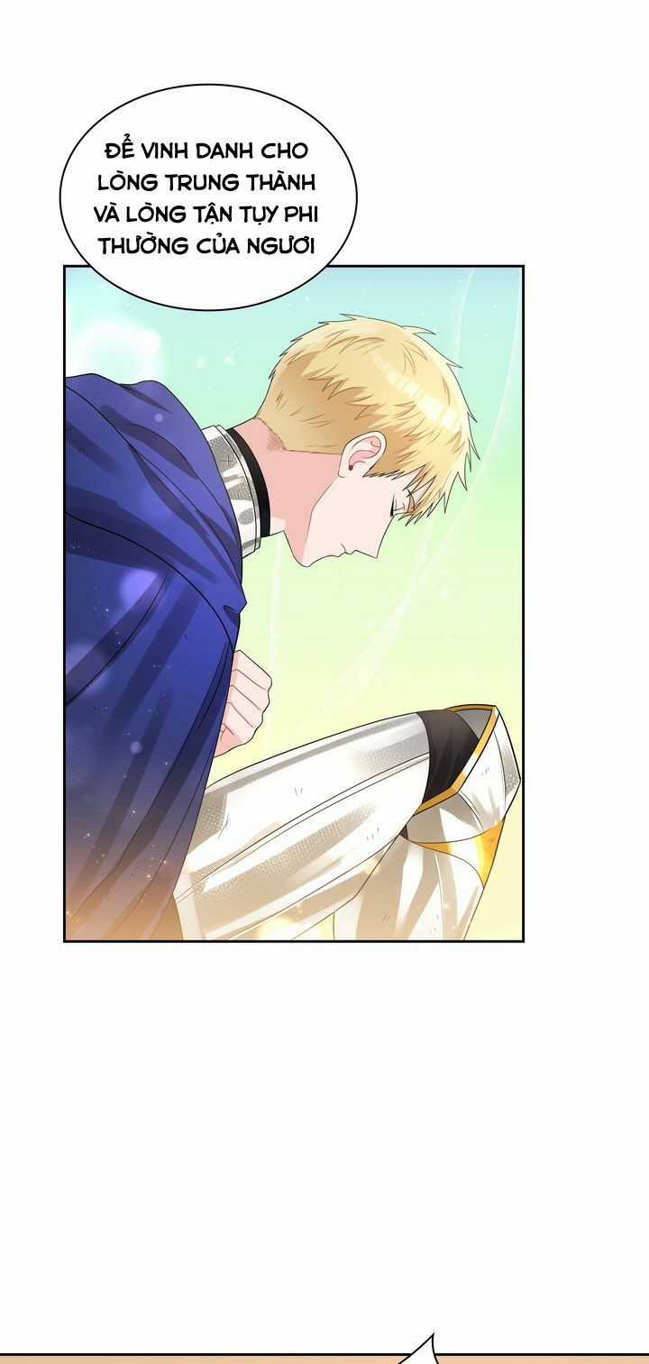 Công Nương Su - Chapter 46 - Trang 17