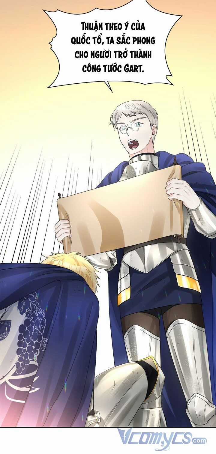 Công Nương Su - Chapter 46 - Trang 18