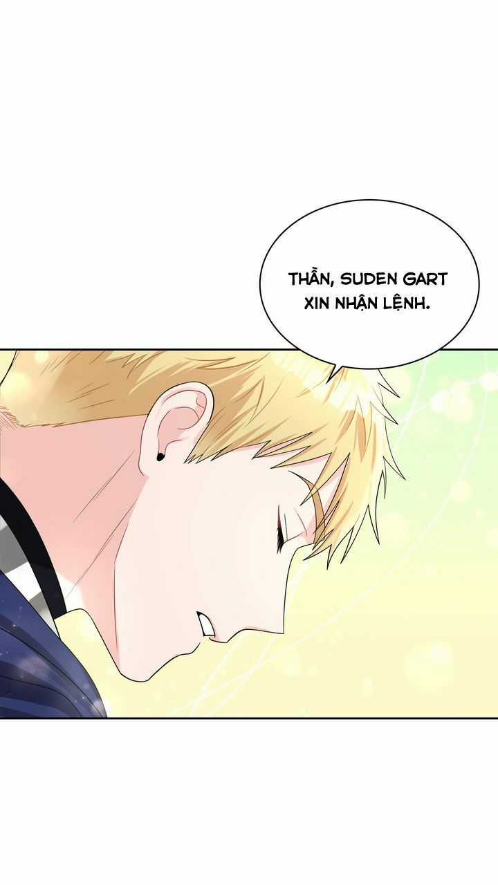 Công Nương Su - Chapter 46 - Trang 19