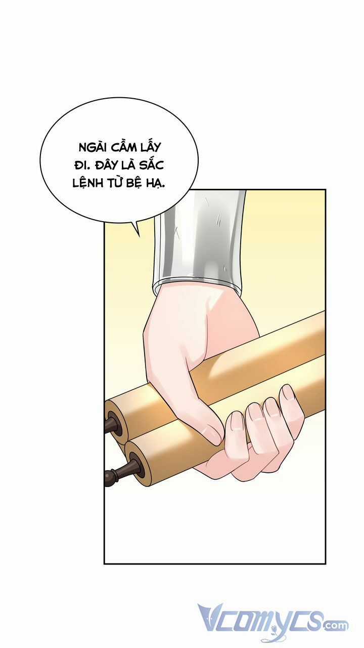 Công Nương Su - Chapter 46 - Trang 20