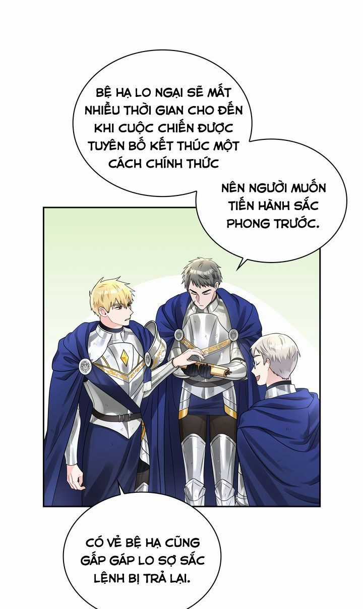 Công Nương Su - Chapter 46 - Trang 21