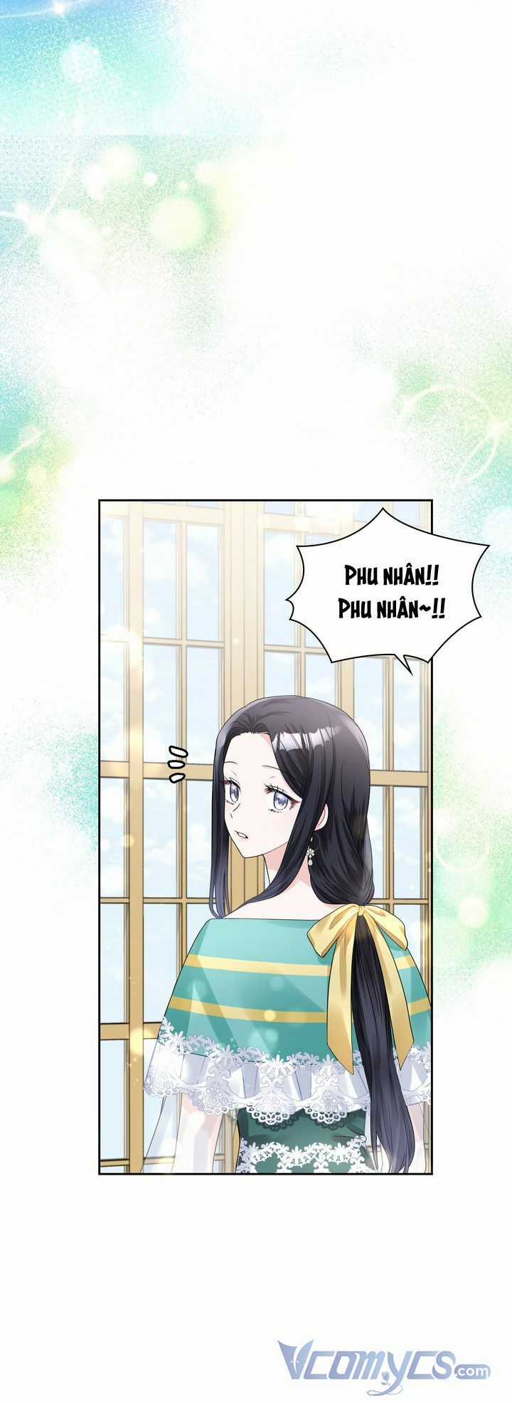 Công Nương Su - Chapter 46 - Trang 23