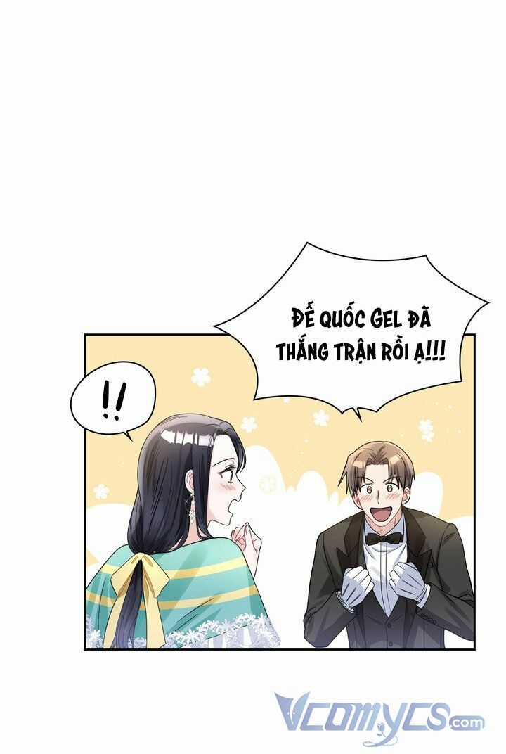 Công Nương Su - Chapter 46 - Trang 25