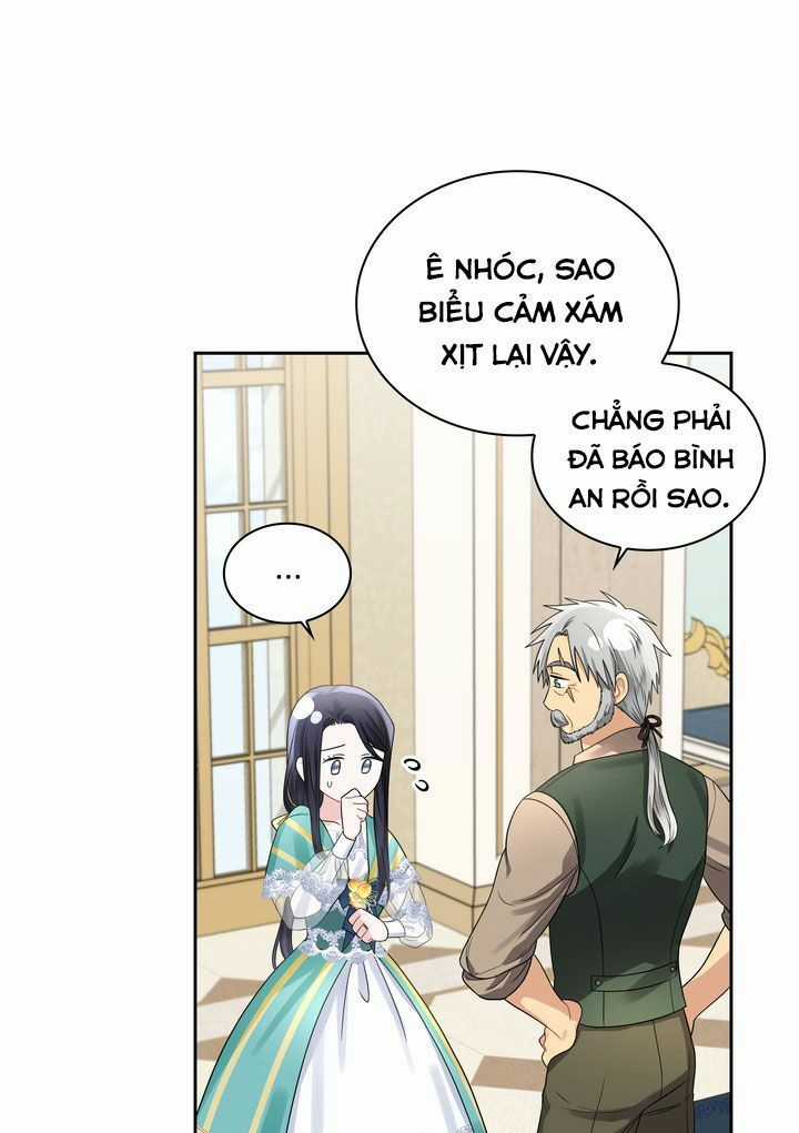Công Nương Su - Chapter 46 - Trang 27