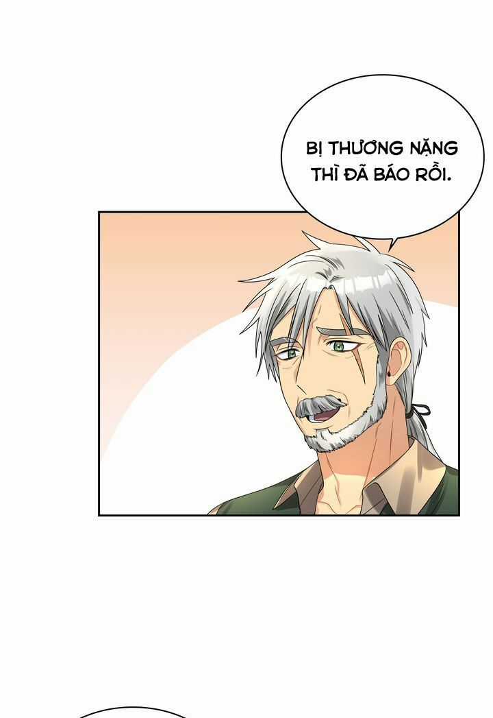 Công Nương Su - Chapter 46 - Trang 29