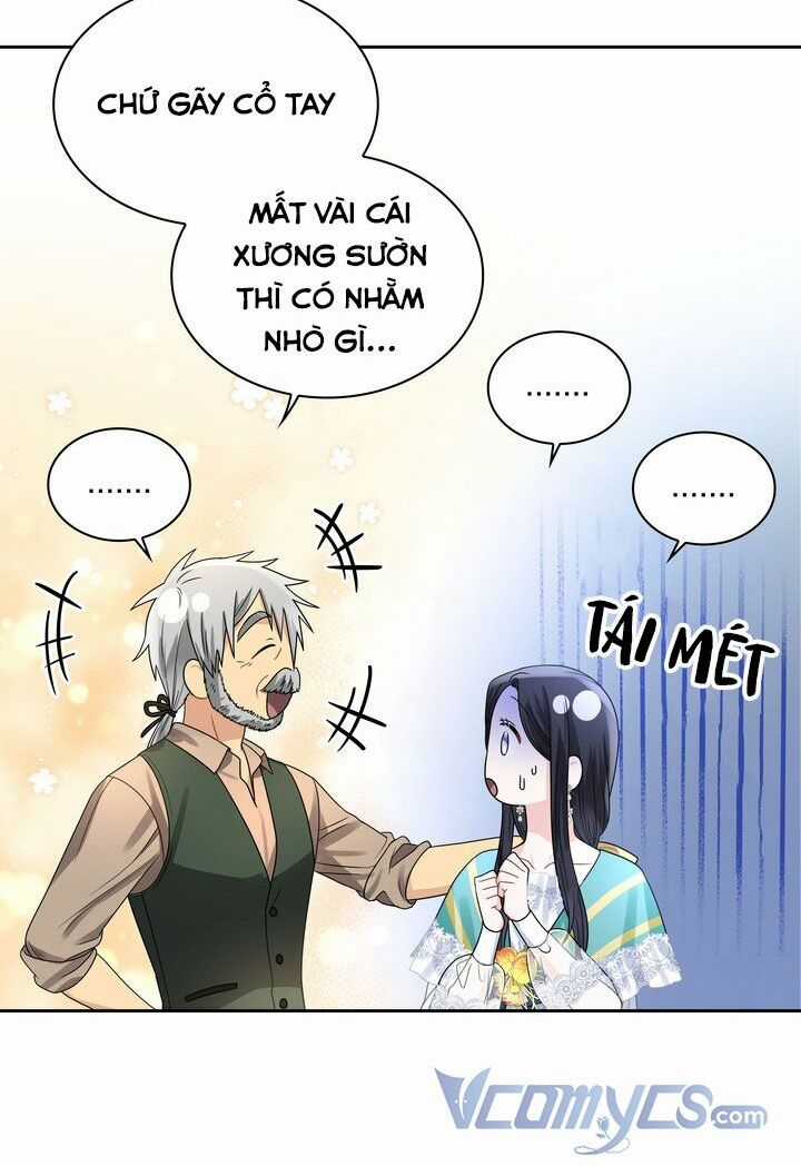 Công Nương Su - Chapter 46 - Trang 30
