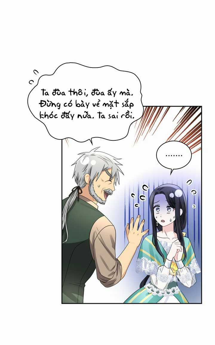 Công Nương Su - Chapter 46 - Trang 31