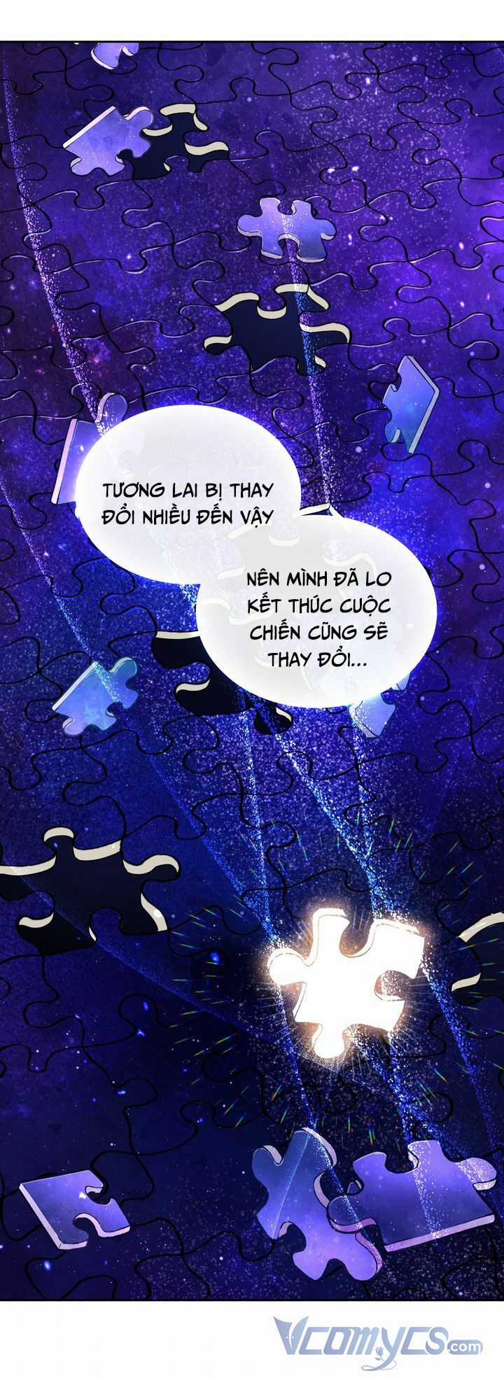 Công Nương Su - Chapter 46 - Trang 33