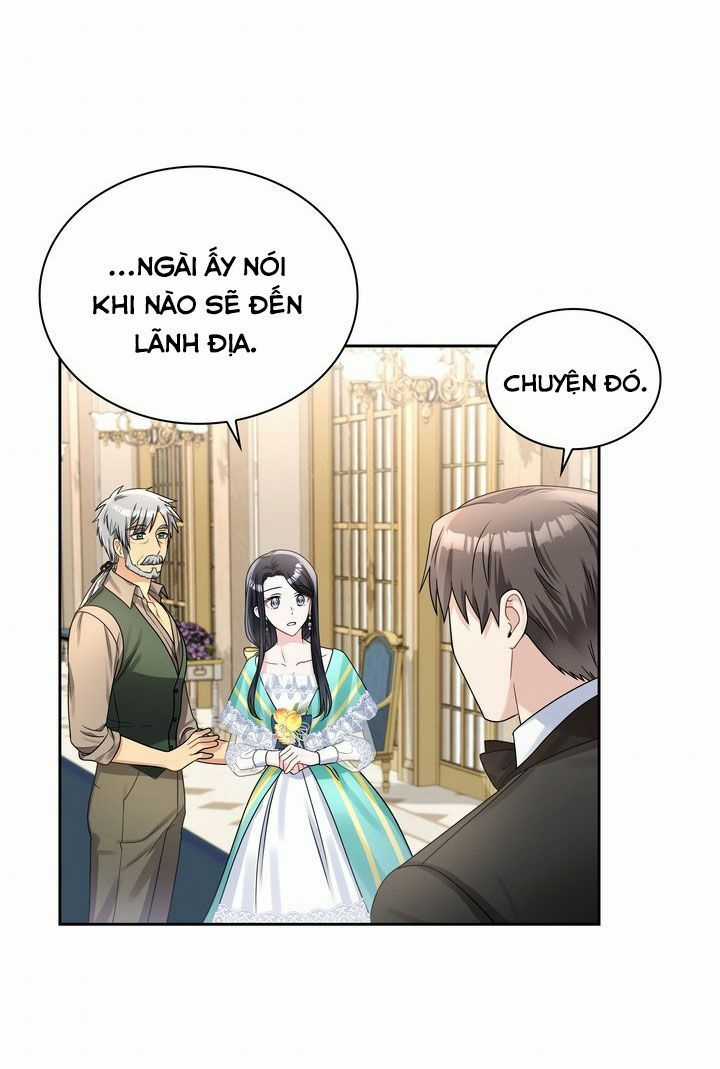 Công Nương Su - Chapter 46 - Trang 34